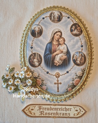 Heiligenbilder  verschiedene